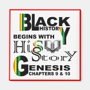 Imã A história do Magnet-Black começa com Hitory© R