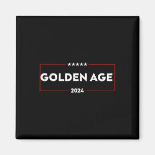 Imã A Idade do ouro vence 2024