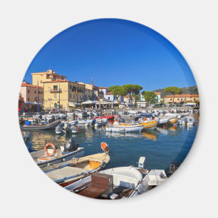 Imã A Ilha de Elba - Porto di Campo