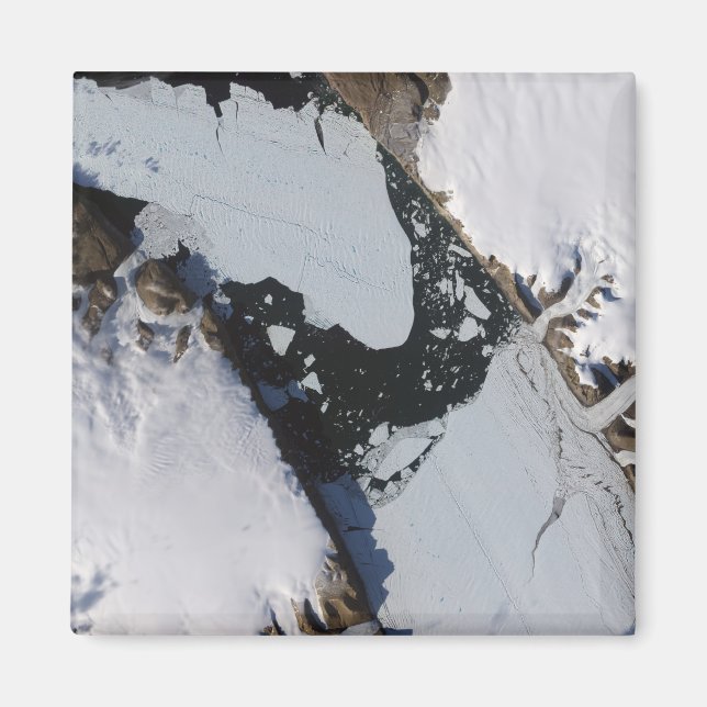 Imã A ilha do gelo (Frente)