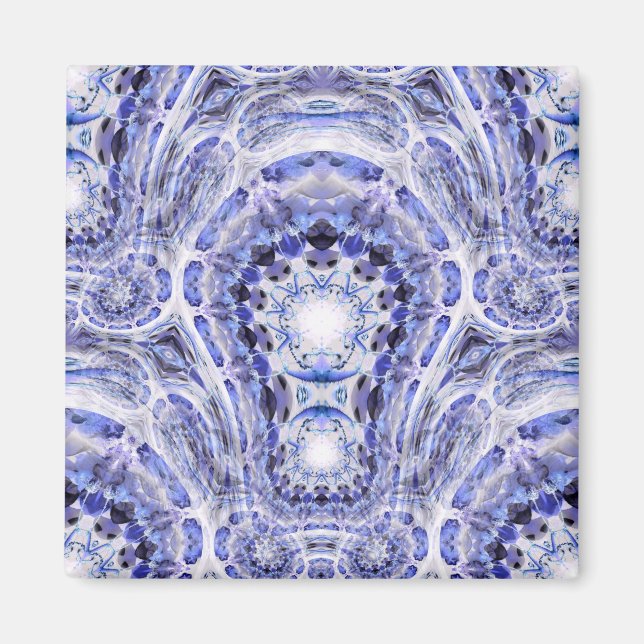 Imã A lâmpada....... (Frente)