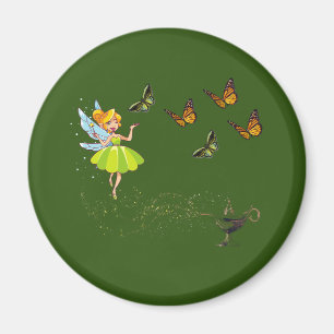 Imã A lâmpada mágica