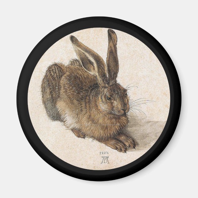 Imã A Leitura Jovem (Frente)