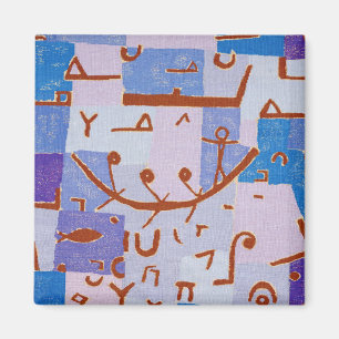 Imã A Lenda do Nilo, por P. Daquin