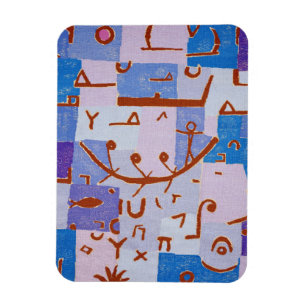 Ímã A Lenda do Nilo, por P. Daquin