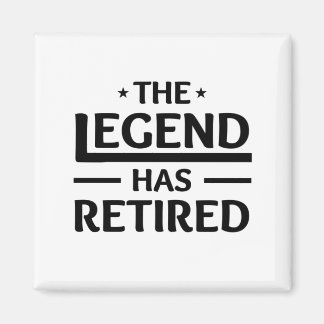 Imã a lenda se aposentou para o amigo colega