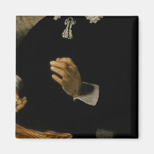 Imã A lição da anatomia do Dr. Nicolaes Tulp, 1632