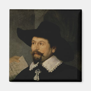 Imã A lição da anatomia do Dr. Nicolaes Tulp, 1632 2