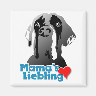 Imã A Liebling do Mama