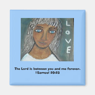 Imã A ligação - 1118