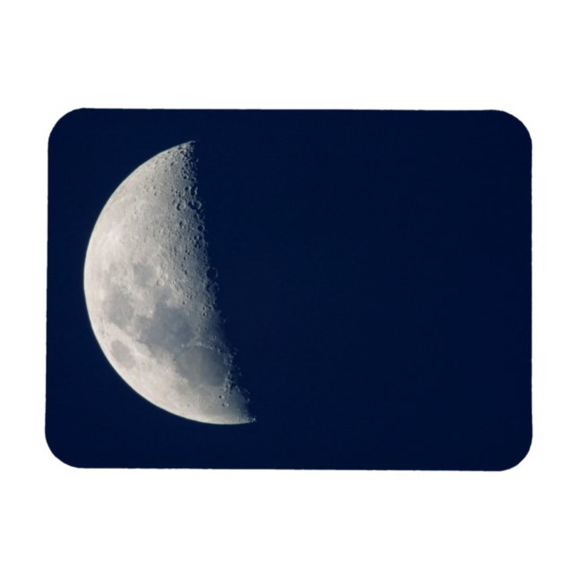 Ímã A Lua De Howick, Kwazulu-Natal (Horizontal)