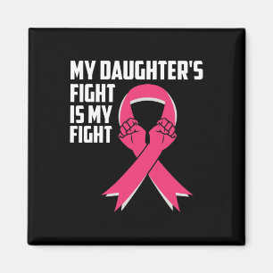 Imã A Luta da Filha é o meu Cancer de luto