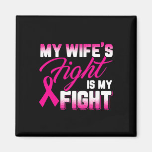 Imã A luta da mulher é o meu Cancer de luta