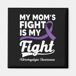 Imã A Luta Das mães É Minha Luta Contra A Fibromialgia