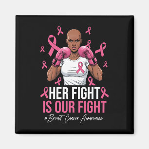 Imã A Luta Dela É A Nossa Luta Contra O Cancer De Mama