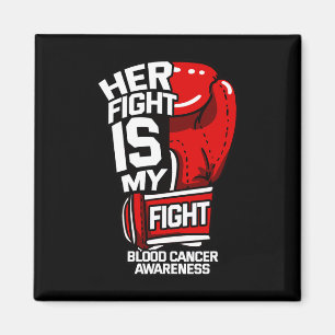 Imã A Luta Dela É Minha Luta Câncer de Sangue Tumor Lí