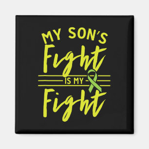 Imã A Luta Do Filho É A Minha Consciência Da Luta Cont