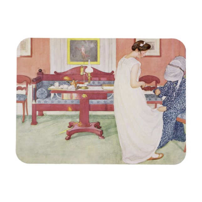 Ímã A madrinha, pub. no 'Lasst Licht Hinin' ('Let (Horizontal)