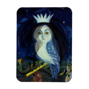 Ímã A Mágica da Flauta 2002