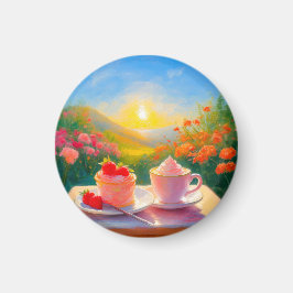 Imã A mais doce tarde do dia