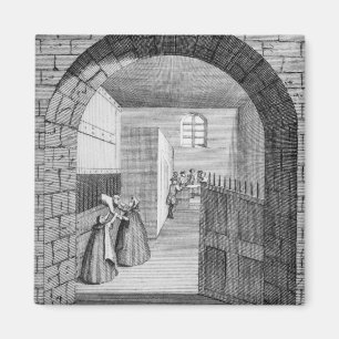 Imã A maneira do escape do pastor de John