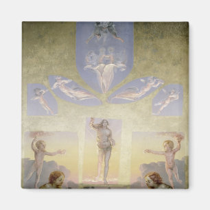Imã A manhã, c.1808-9