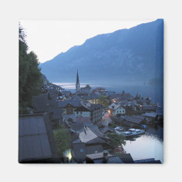 Imã A Manhã Quebrou