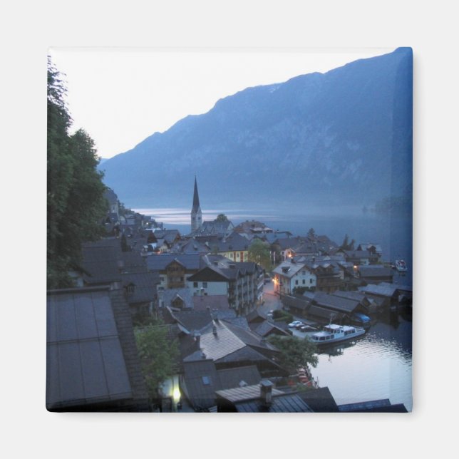 Imã A Manhã Quebrou (Frente)