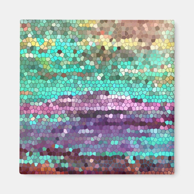 Imã A Manhã Quebrou (Frente)