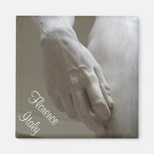 Imã A Mão de David