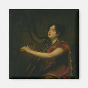 Imã A Marquesa de Northampton