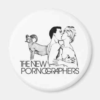 Imã A Massa Romântica dos Novos Pornógrafos