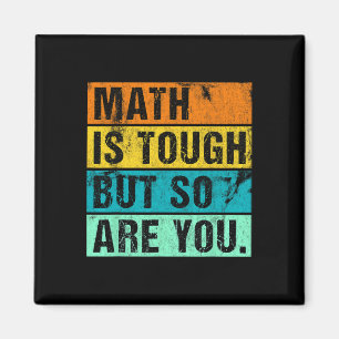 Imã A Matemática É Difícil Mas Você Também É Volta às