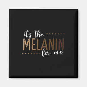 Imã A Melanina Para Mim História Negra Afro-Americana