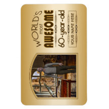 A melhor foto personalizada do mundo do aniversári