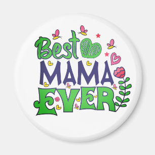 Imã A melhor mãe de sempre