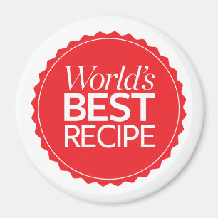 Imã A melhor receita do mundo
