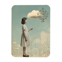 A Menina & Sua Pipa Mágica | Livro de Histórias Su