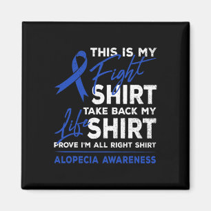Imã A Minha Luta Contra A Alopecia É Conhecer Um Guerr