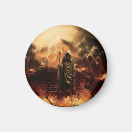 Imã A morte não tem compaixão