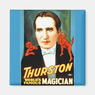 Imã A mostra da maravilha do universo!