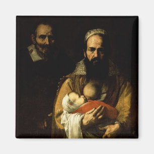 Imã A mulher farpada que amamenta, 1631