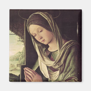 Imã A natividade, c.1490