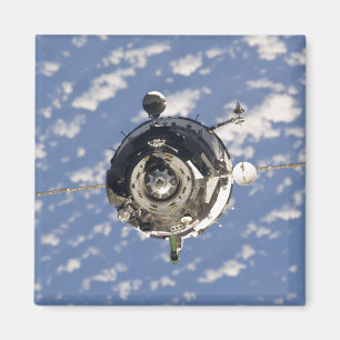 Imã A nave espacial de Soyuz TMA-01M