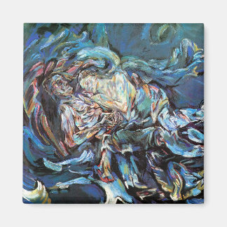 Imã A Noiva do Vento (O Tempest)