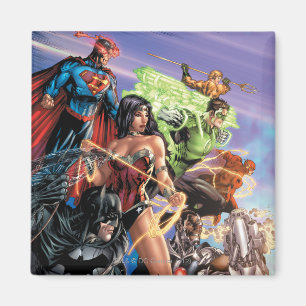 Imã A nova variante 52 Cobrir nº 5