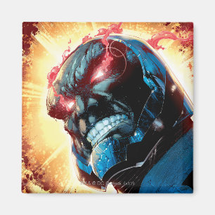 Imã A nova variante nº 6 do Cobrir 52