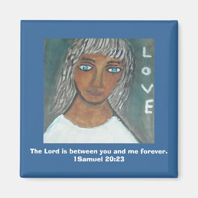 IMÃ A OBRIGAÇÃO (Frente)