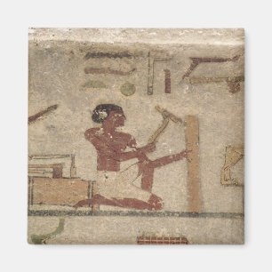 Imã A oficina do carpinteiro