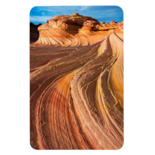 Ímã A Onda no Arizona